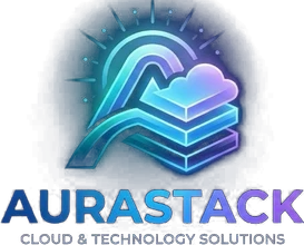 Aurastack — Cloud & Technology Solutions